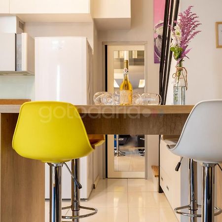 Modern Duplex Studio Tommy Makarska Dış mekan fotoğraf