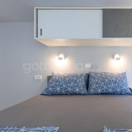 Modern Duplex Studio Tommy Makarska Dış mekan fotoğraf