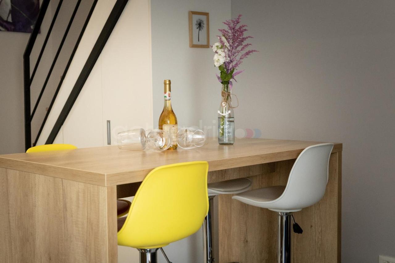 Modern Duplex Studio Tommy Makarska Dış mekan fotoğraf