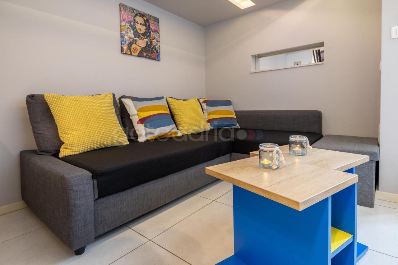 Modern Duplex Studio Tommy Makarska Dış mekan fotoğraf