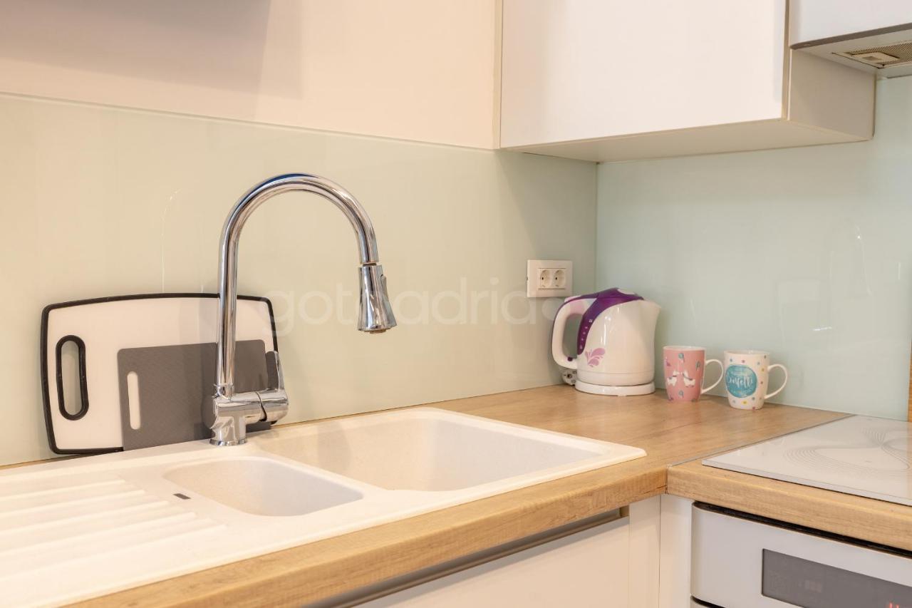 Modern Duplex Studio Tommy Makarska Dış mekan fotoğraf